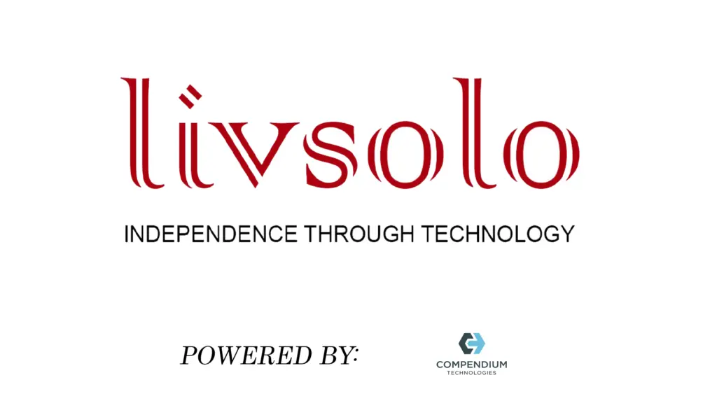 LivSolo independence through technology