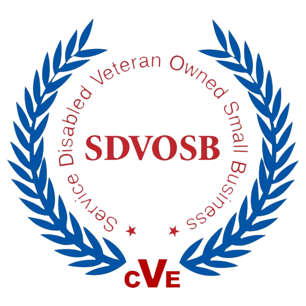 SDVOSB stalwart COM LLCservice disabled veteran owned small business